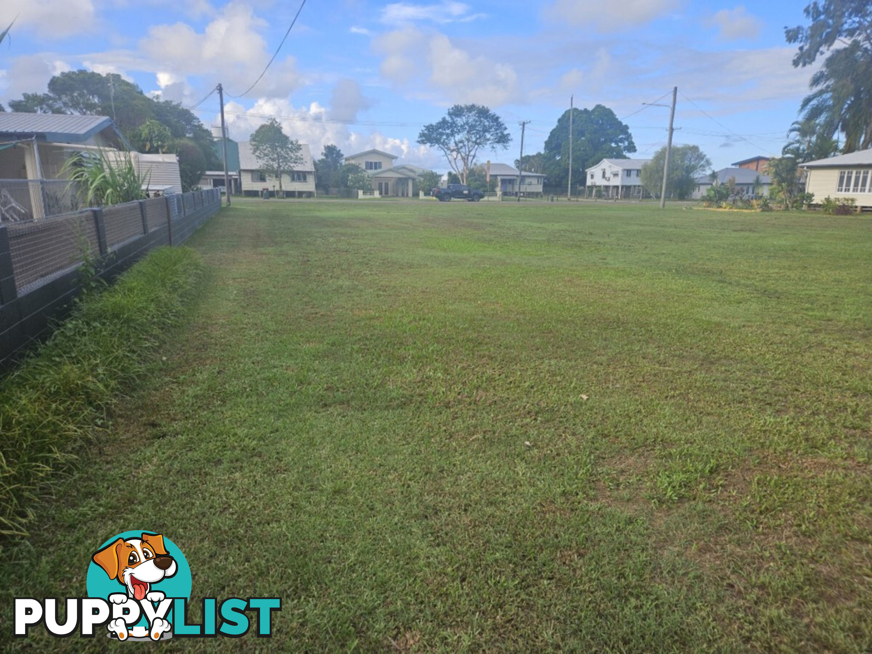6 Anderssen Street Halifax QLD 4850