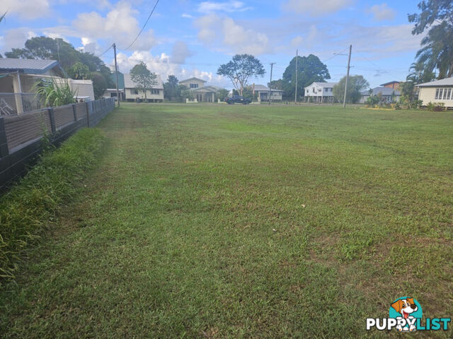 6 Anderssen Street Halifax QLD 4850