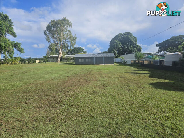 6 Anderssen Street Halifax QLD 4850