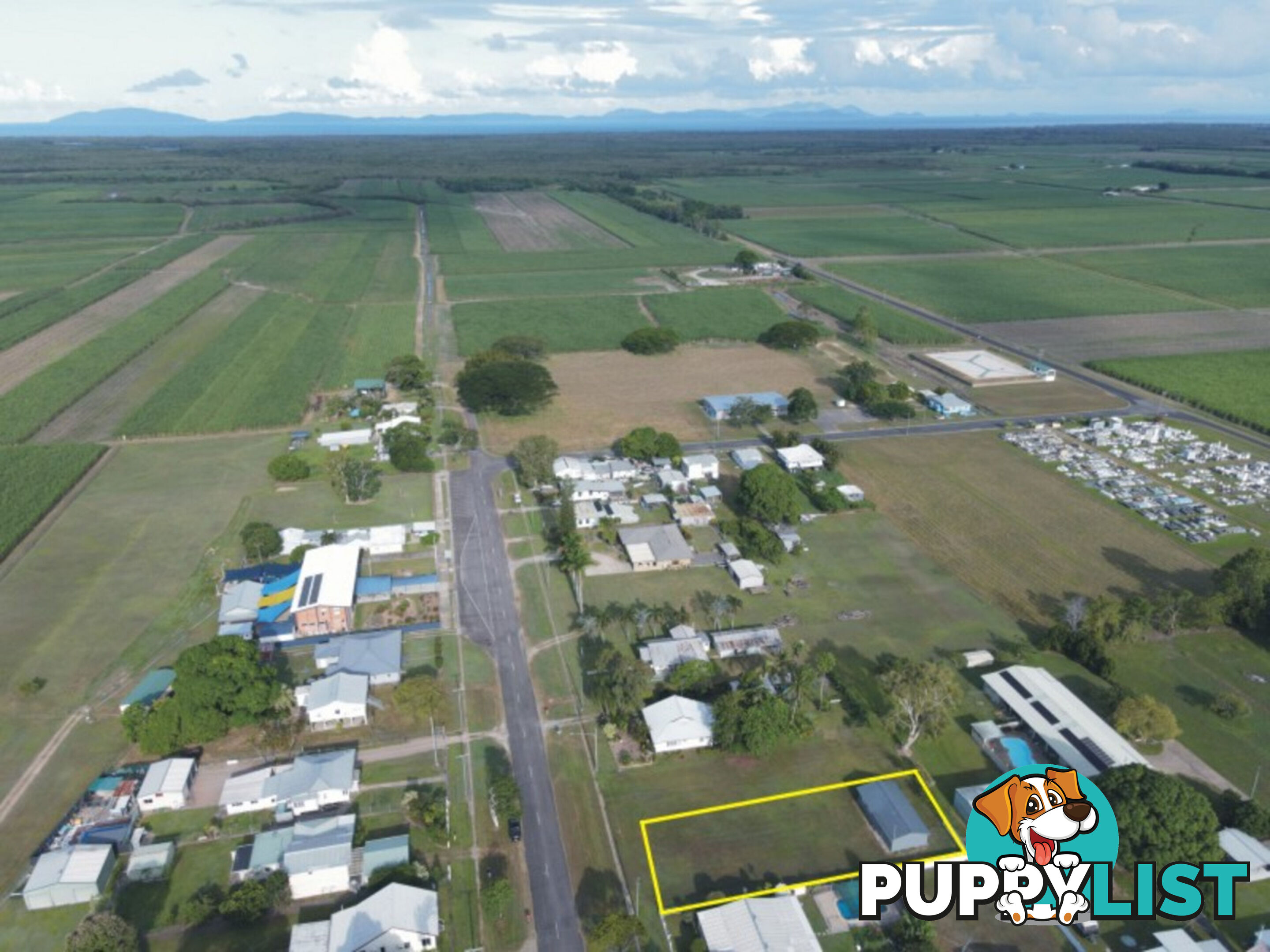 6 Anderssen Street Halifax QLD 4850