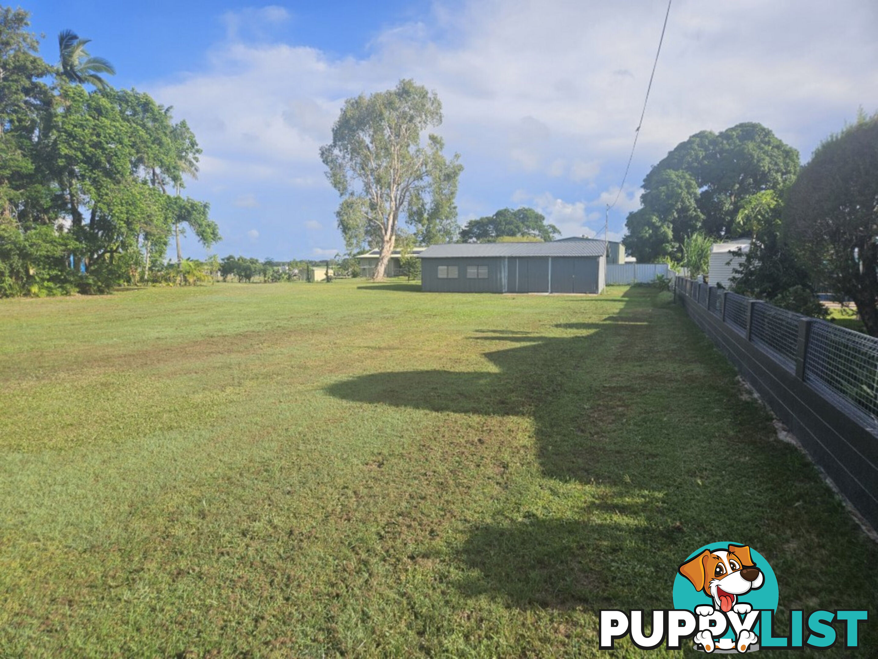 6 Anderssen Street Halifax QLD 4850