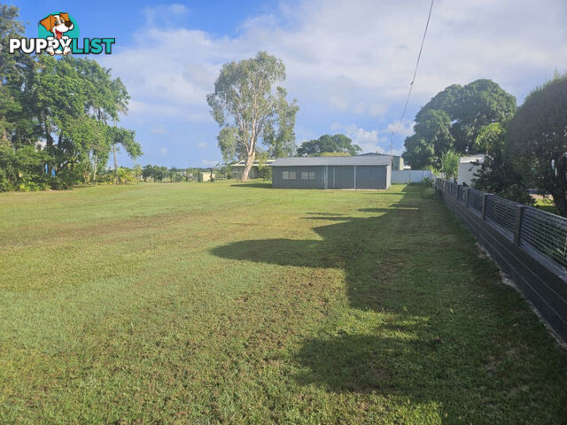 6 Anderssen Street Halifax QLD 4850