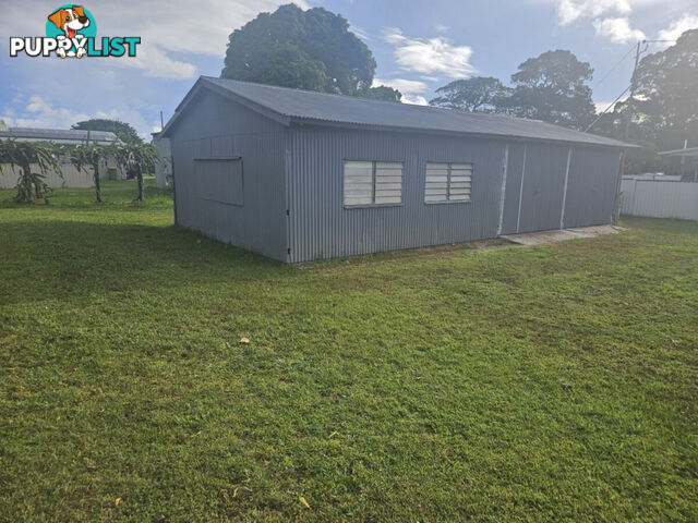 6 Anderssen Street Halifax QLD 4850