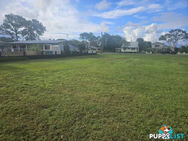 6 Anderssen Street Halifax QLD 4850