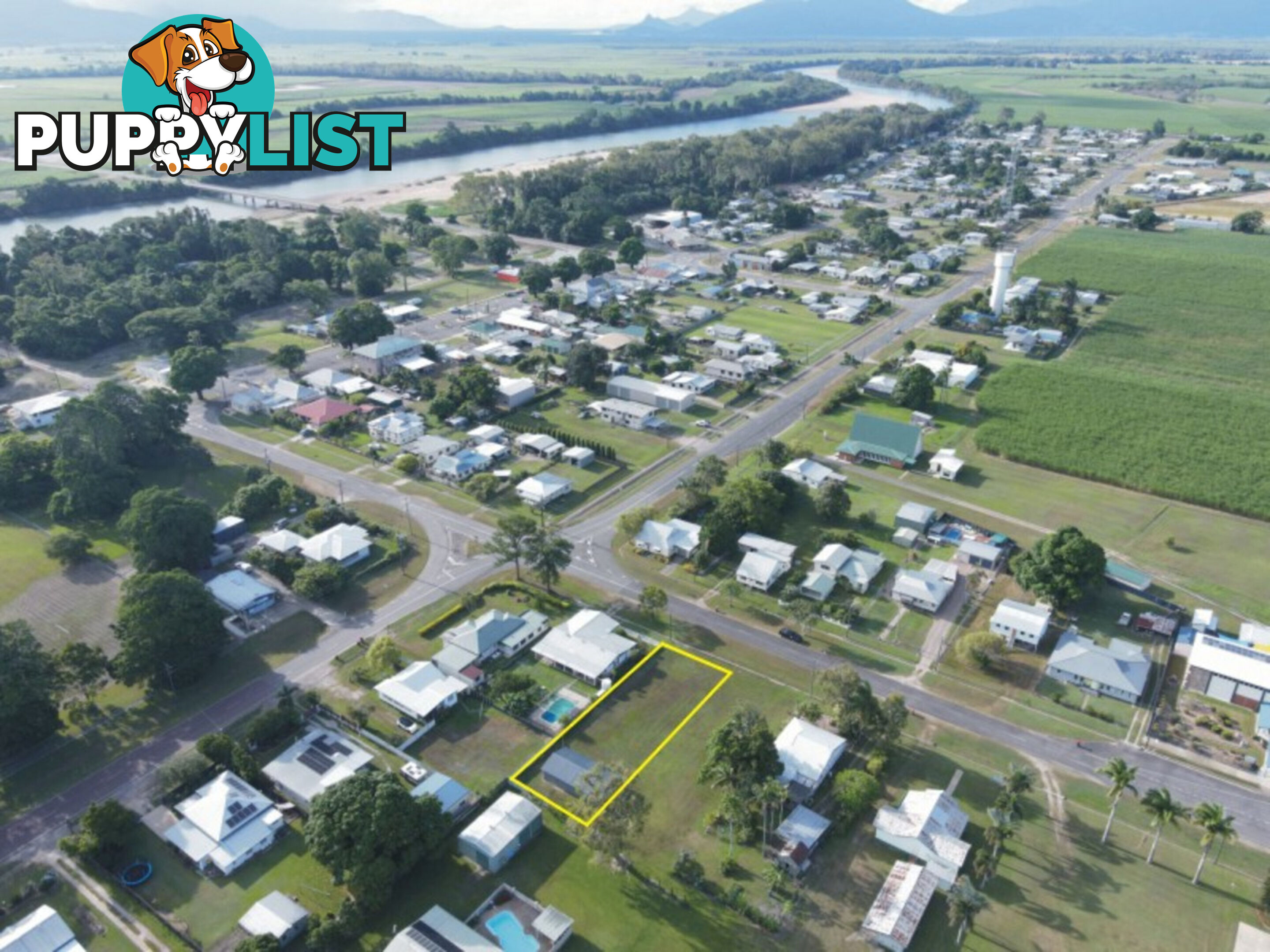 6 Anderssen Street Halifax QLD 4850