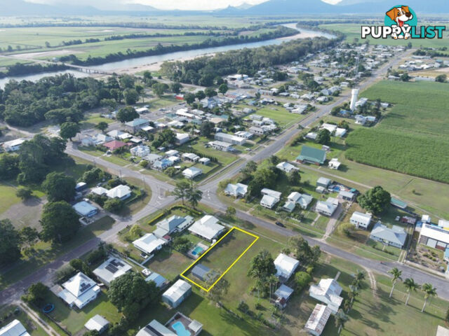 6 Anderssen Street Halifax QLD 4850