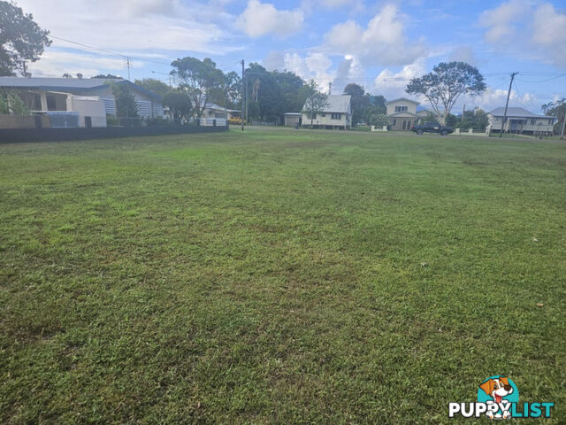 6 Anderssen Street Halifax QLD 4850