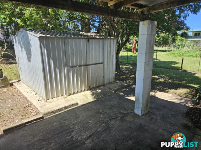 8 O'Malley Street Ingham QLD 4850