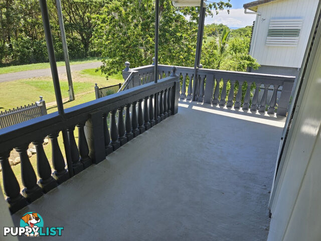 8 O'Malley Street Ingham QLD 4850