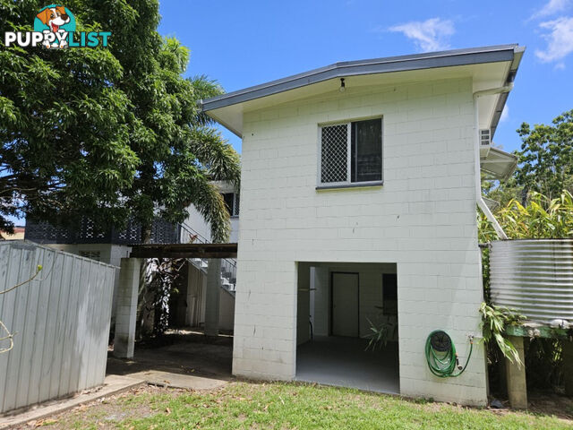 8 O'Malley Street Ingham QLD 4850