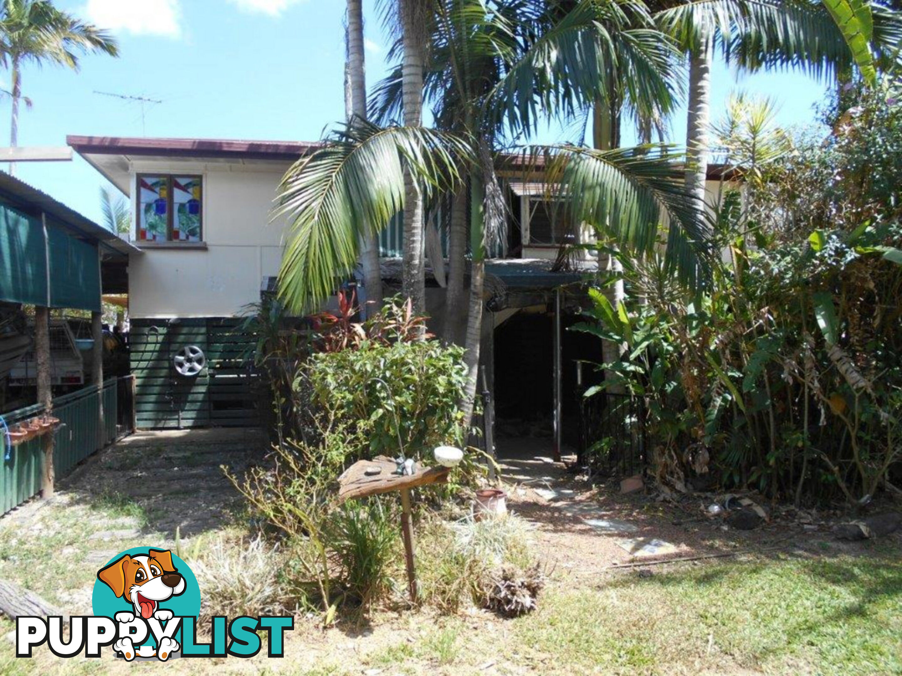 12 Row Street Ingham QLD 4850