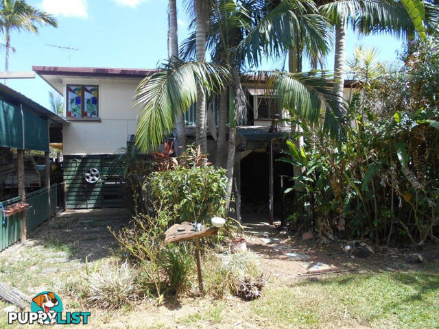 12 Row Street Ingham QLD 4850