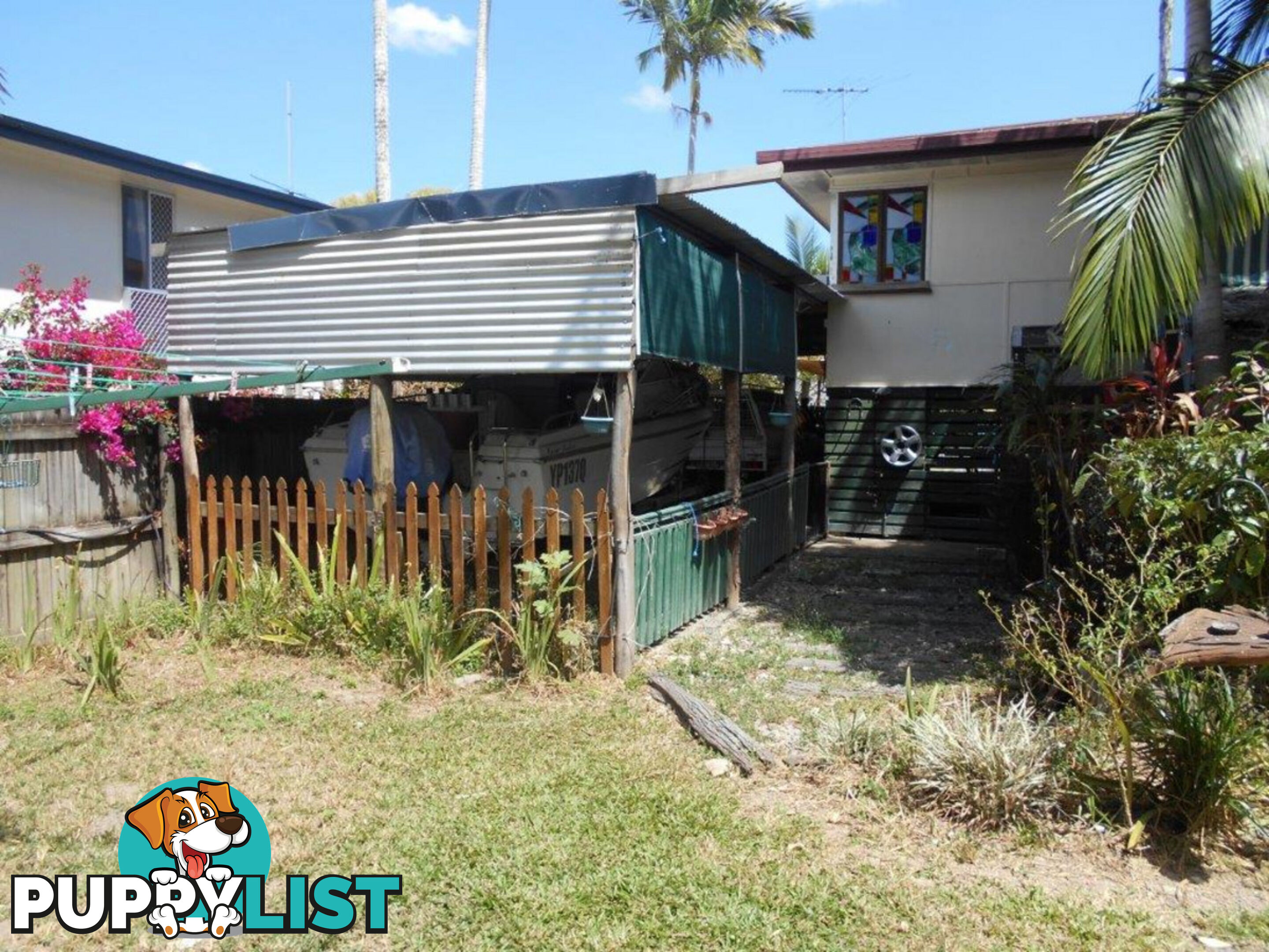 12 Row Street Ingham QLD 4850