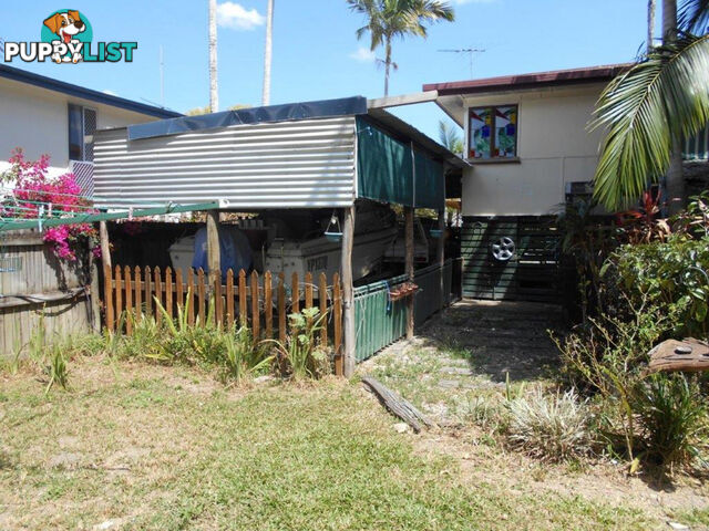 12 Row Street Ingham QLD 4850