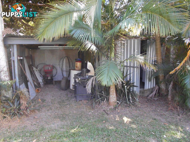 12 Row Street Ingham QLD 4850