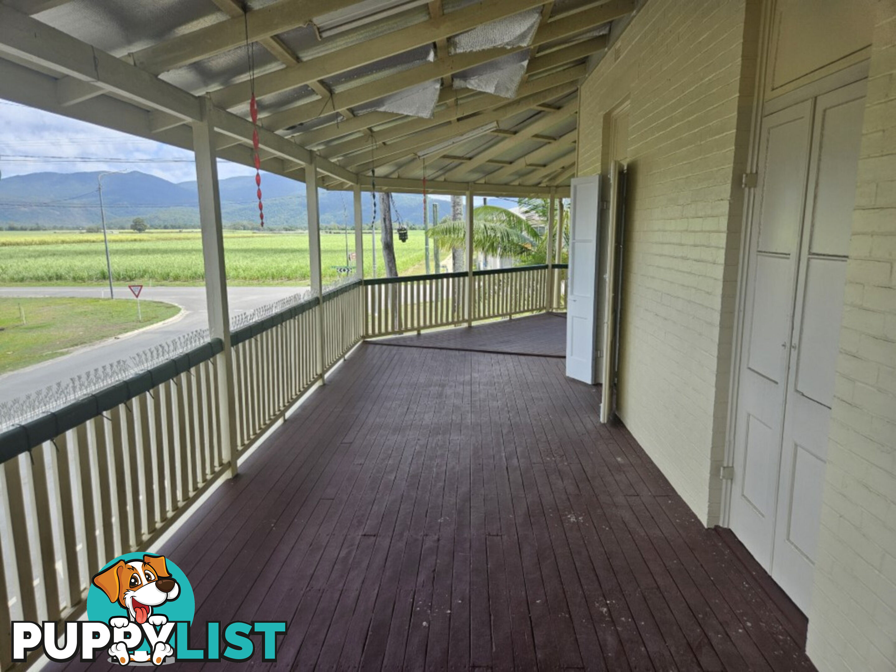 1 - 3 Stone River Road Trebonne QLD 4850