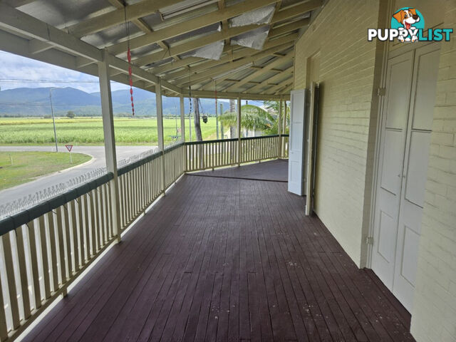 1 - 3 Stone River Road Trebonne QLD 4850