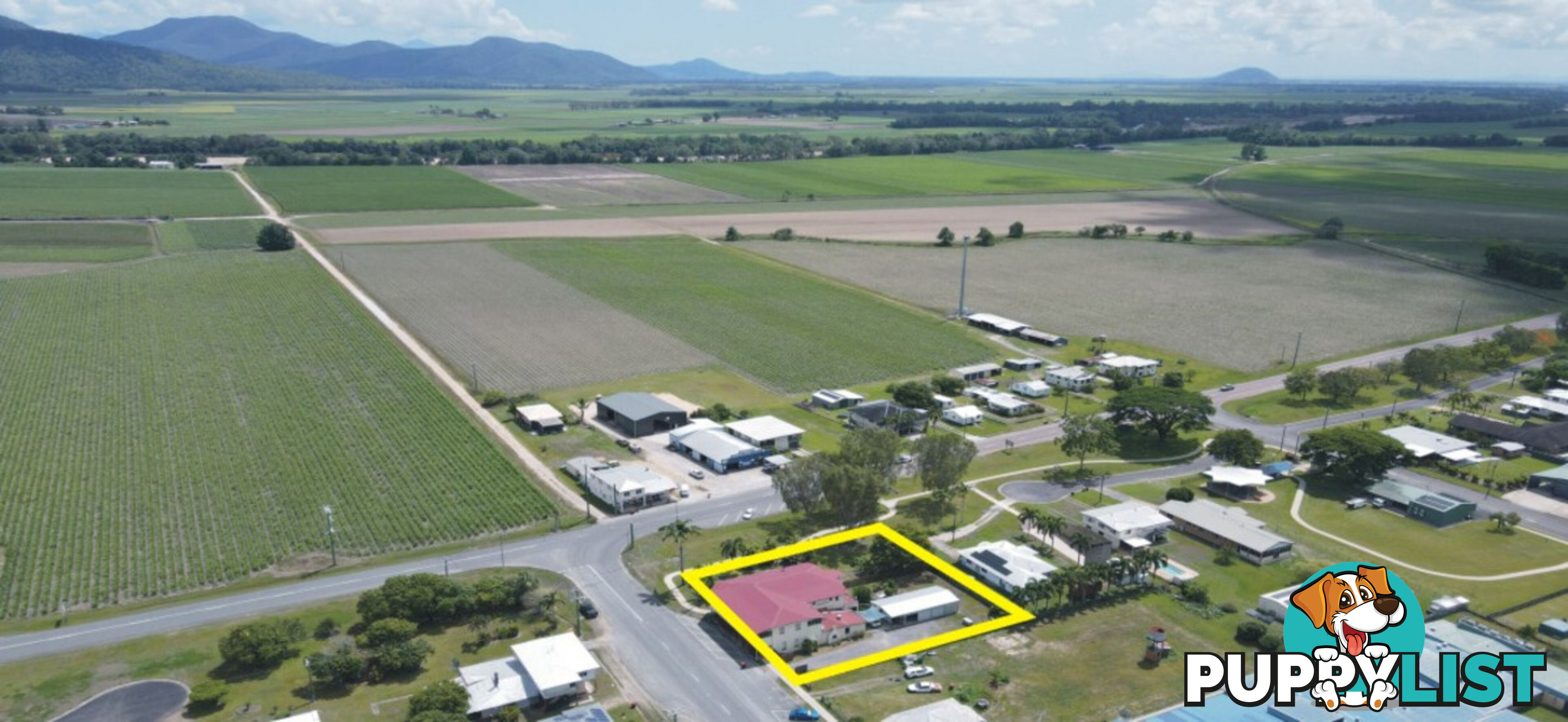 1 - 3 Stone River Road Trebonne QLD 4850