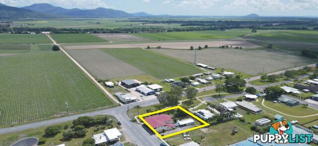 1 - 3 Stone River Road Trebonne QLD 4850