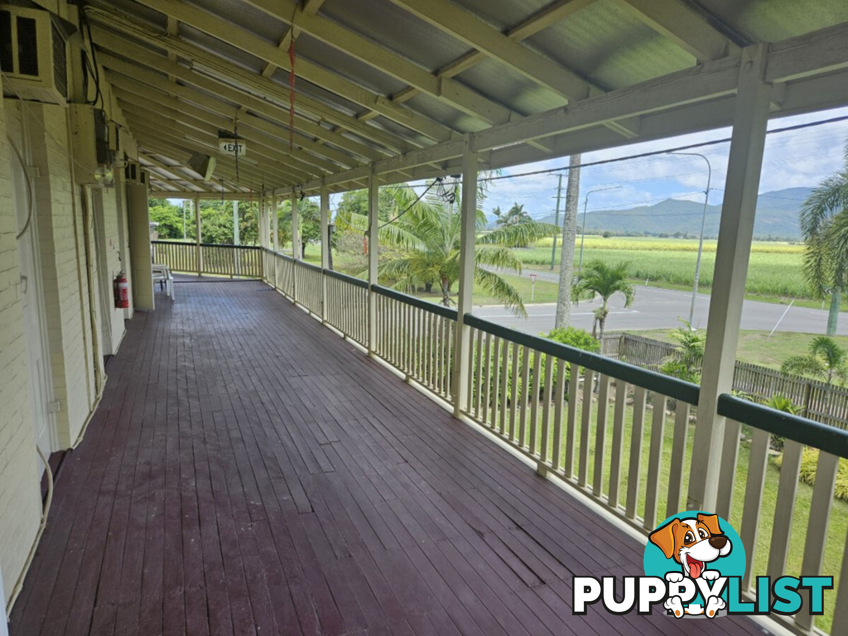 1 - 3 Stone River Road Trebonne QLD 4850