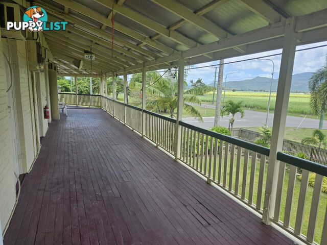 1 - 3 Stone River Road Trebonne QLD 4850