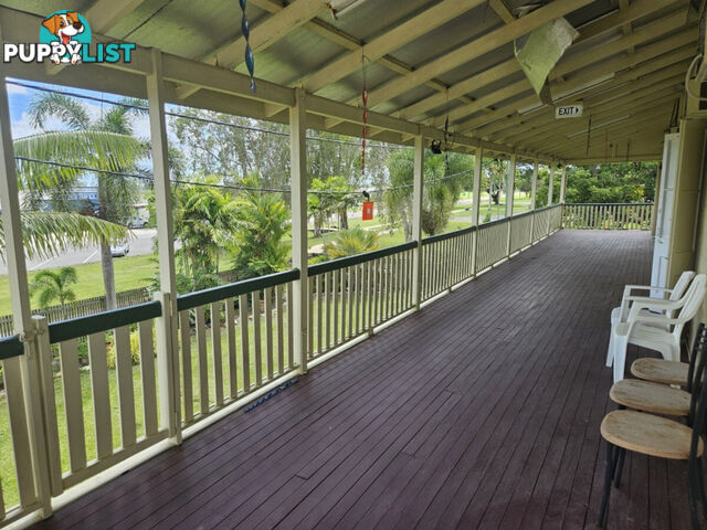 1 - 3 Stone River Road Trebonne QLD 4850