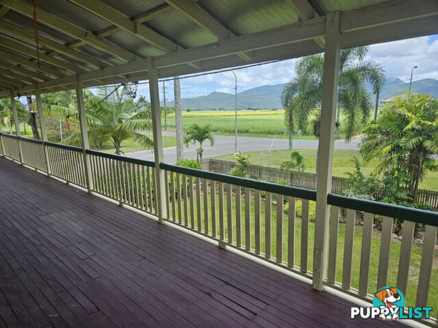 1 - 3 Stone River Road Trebonne QLD 4850