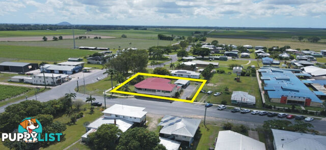 1 - 3 Stone River Road Trebonne QLD 4850