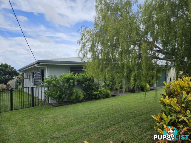 4 Shaw's Avenue Halifax QLD 4850