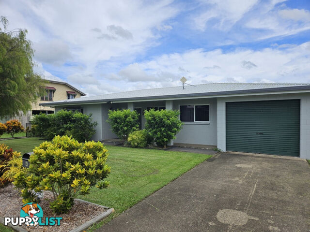 4 Shaw's Avenue Halifax QLD 4850