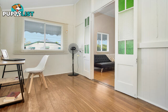 7 Heard Street Ingham QLD 4850