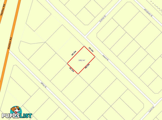 7 Heard Street Ingham QLD 4850
