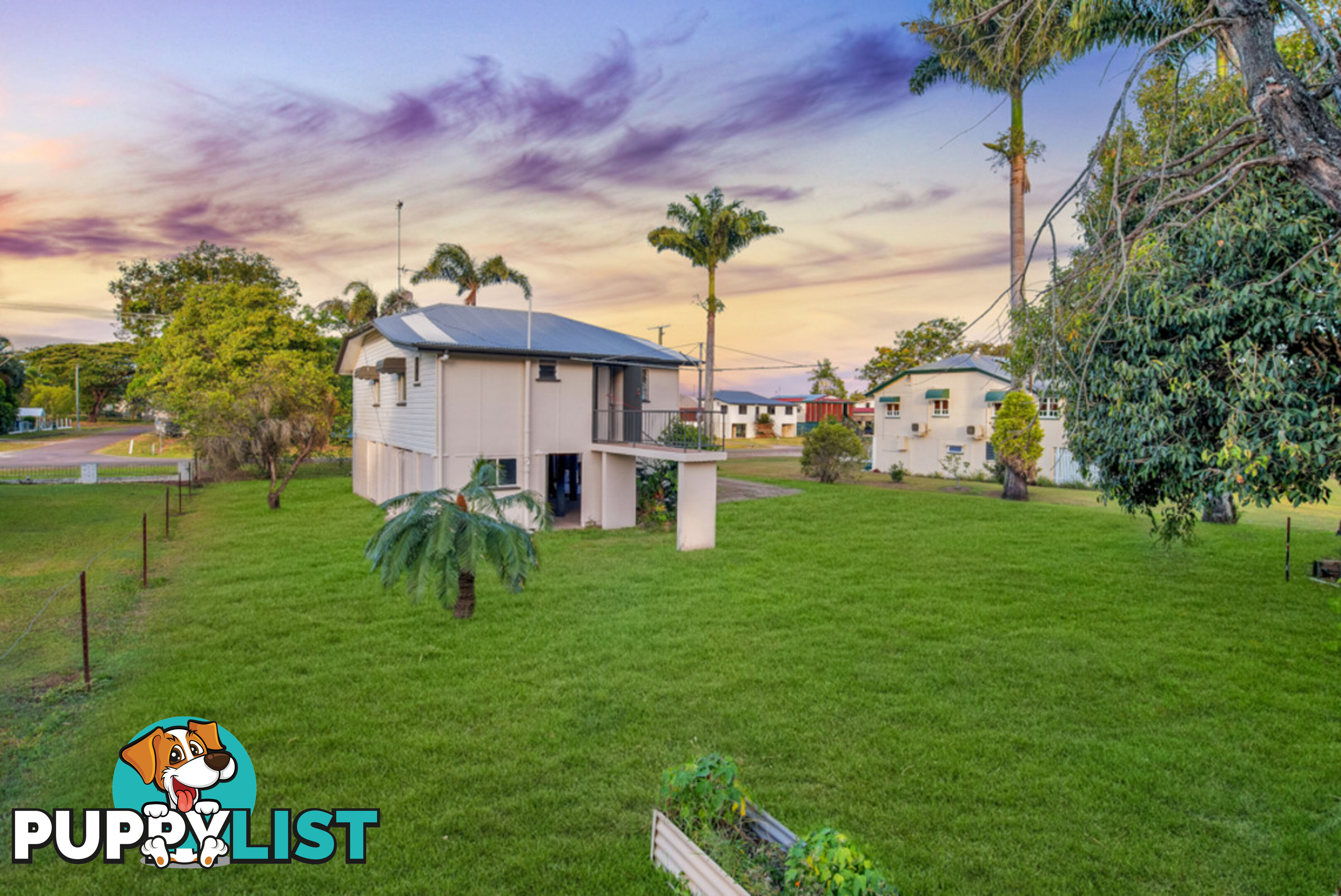 7 Heard Street Ingham QLD 4850