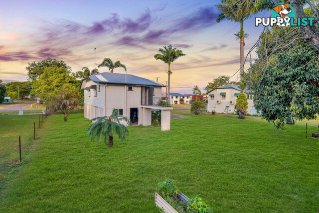7 Heard Street Ingham QLD 4850
