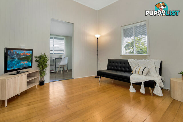 7 Heard Street Ingham QLD 4850