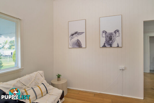 7 Heard Street Ingham QLD 4850