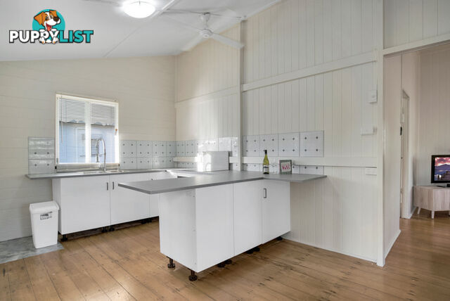 7 Heard Street Ingham QLD 4850
