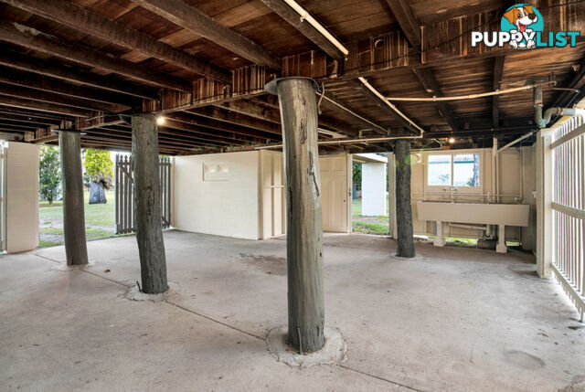 7 Heard Street Ingham QLD 4850