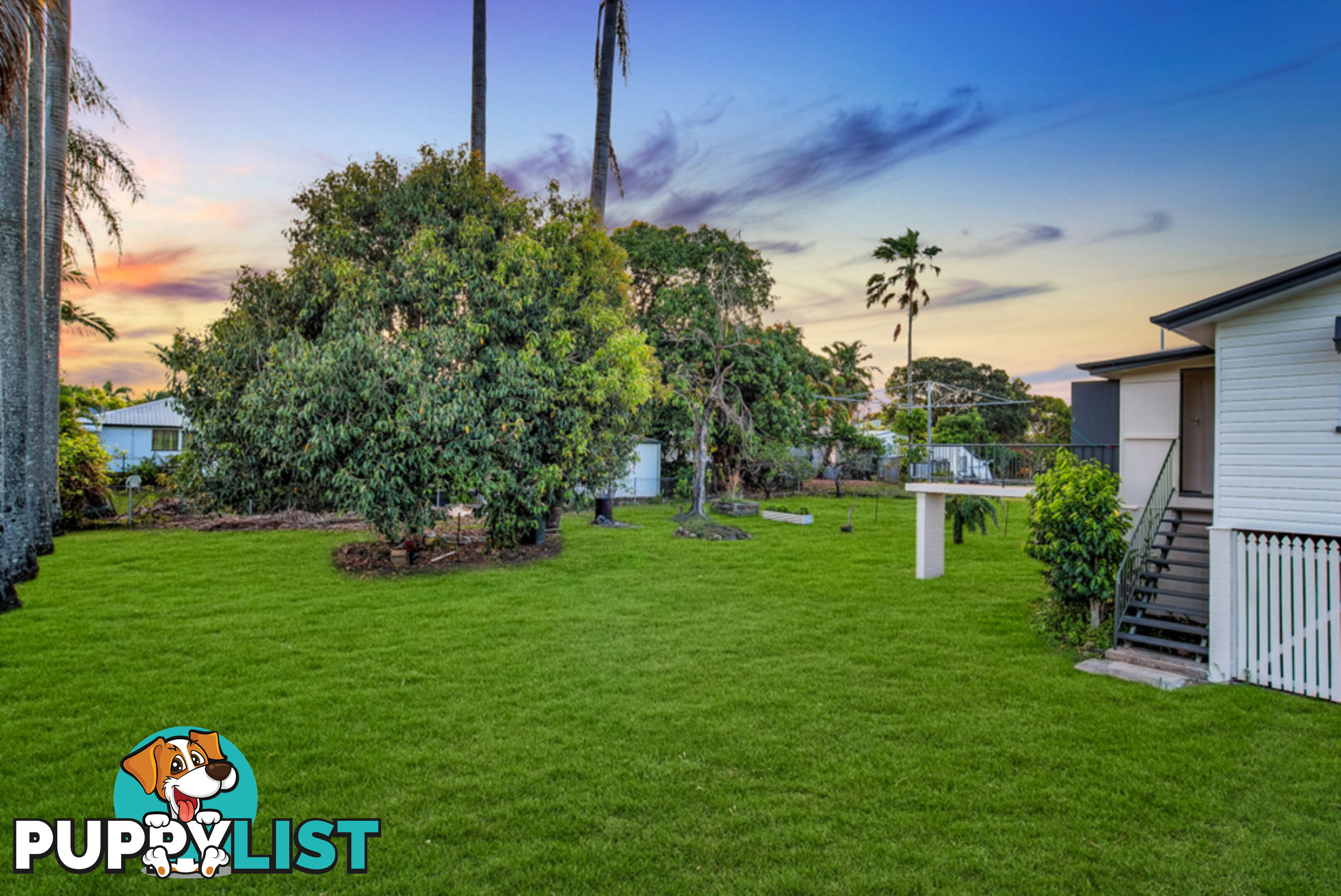 7 Heard Street Ingham QLD 4850