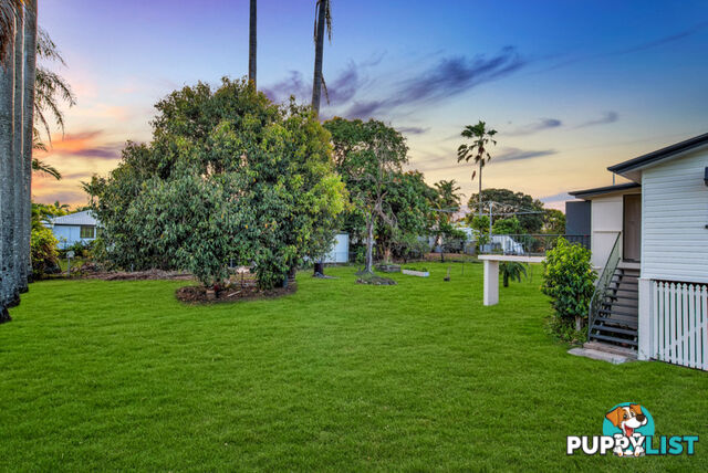7 Heard Street Ingham QLD 4850