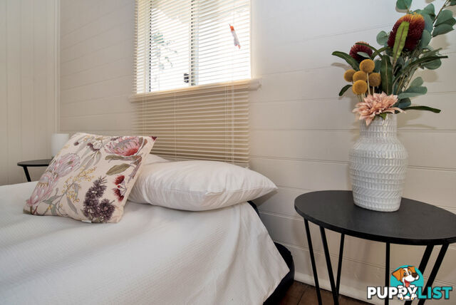 7 Heard Street Ingham QLD 4850