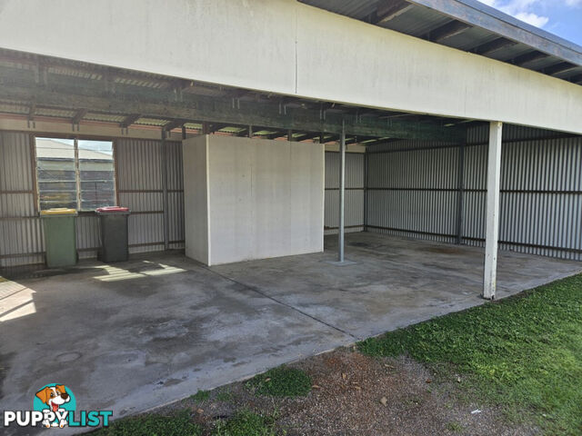 11 Burke Street Ingham QLD 4850