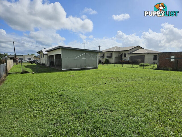 11 Burke Street Ingham QLD 4850