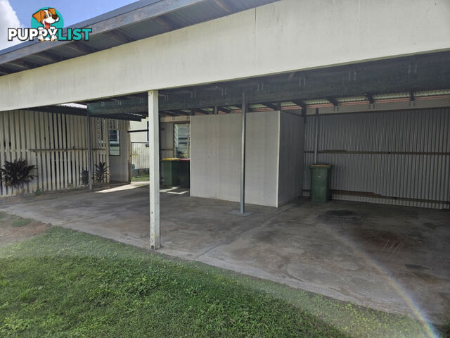 11 Burke Street Ingham QLD 4850