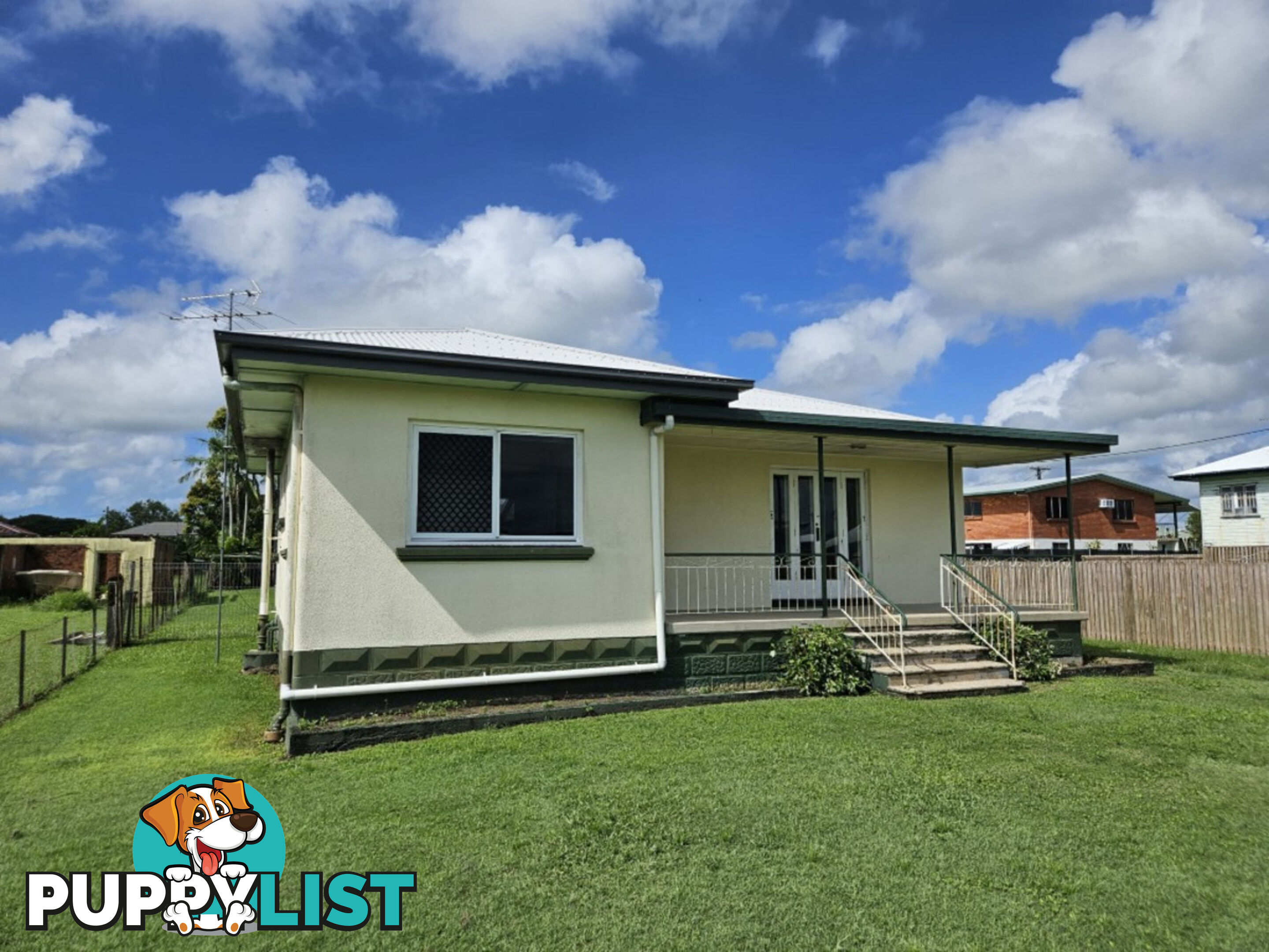 11 Burke Street Ingham QLD 4850