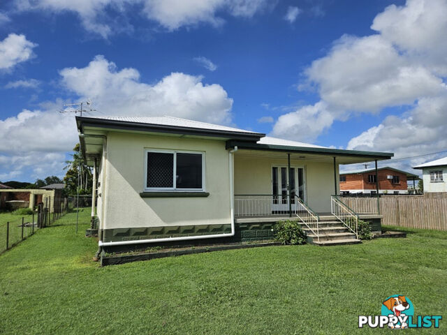 11 Burke Street Ingham QLD 4850