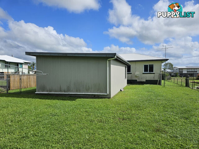 11 Burke Street Ingham QLD 4850