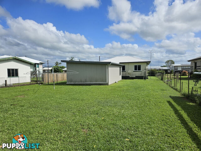 11 Burke Street Ingham QLD 4850