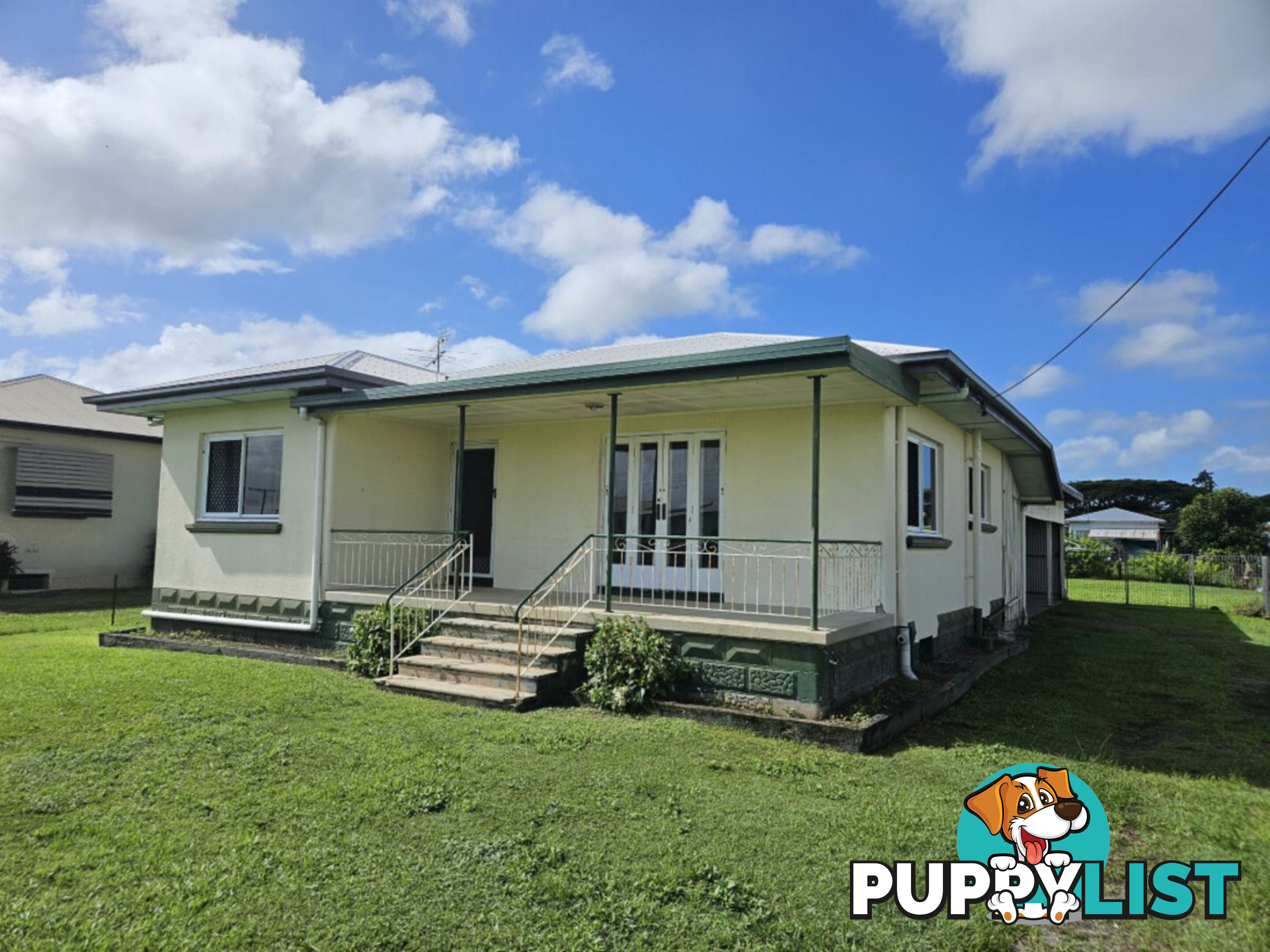 11 Burke Street Ingham QLD 4850