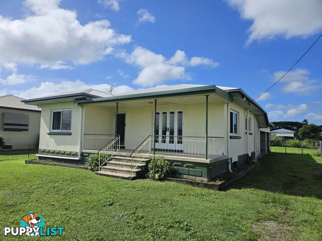 11 Burke Street Ingham QLD 4850